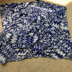 Michael Stars beach wrap/skirt